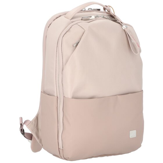 Samsonite Workstationist Sac à dos 40 cm pour ordinateur portable