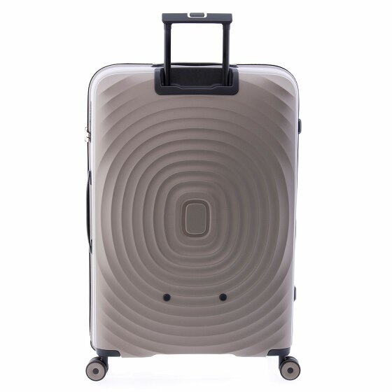 Gladiator 4200 4 roulettes Trolley 77 cm