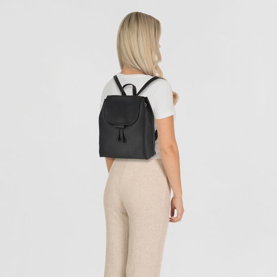 Tom Tailor Filipa Sac à dos de ville 31 cm
