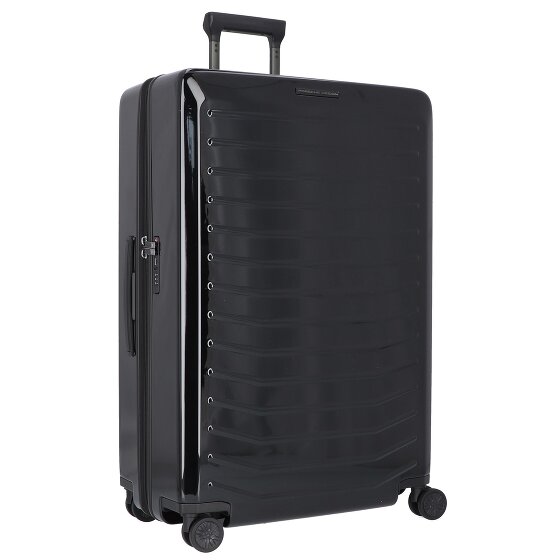 Porsche Design Roadster, trolley à 4 doubles roulettes 82 cm