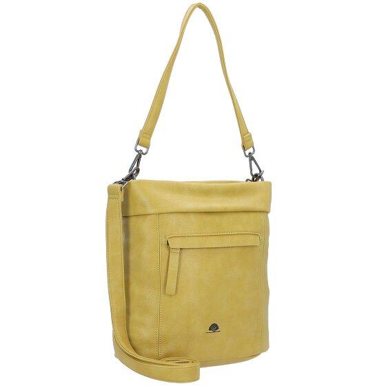 Greenburry Mad'l Dasch Sac à bandoulière 28 cm