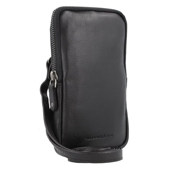 Harbour 2nd Just Pure Damaris Pochette pour téléphone portable Cuir 11.5 cm