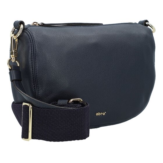 abro Dalia Sac à bandoulière Cuir 22 cm