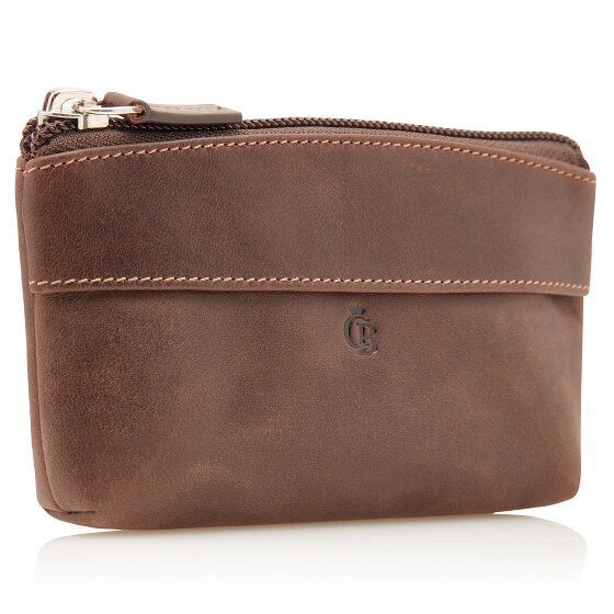 Castelijn & Beerens Étui à clés Canyon RFID cuir 13 cm