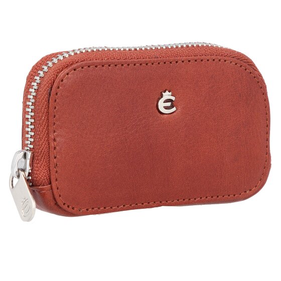 Esquire Toscana Étui à clés Cuir 9.5 cm