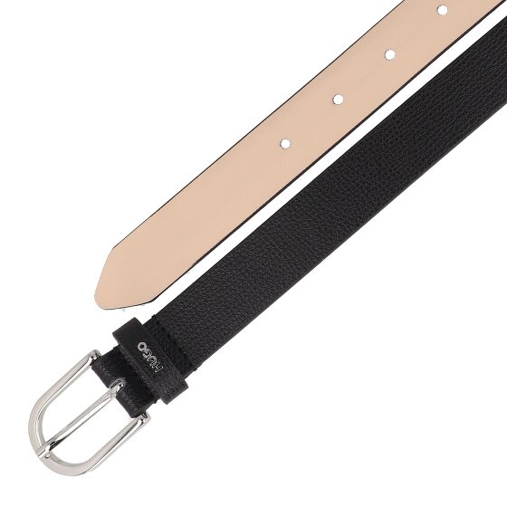 Hugo Zoey Ceinture Cuir véritable