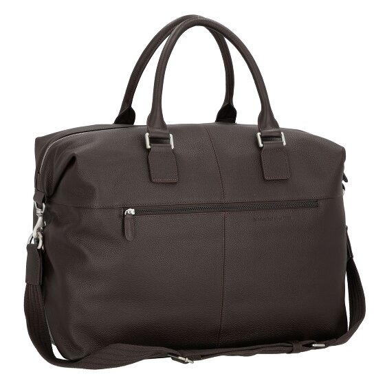 Picard Milano Sac de voyage Weekender Cuir 58 cm