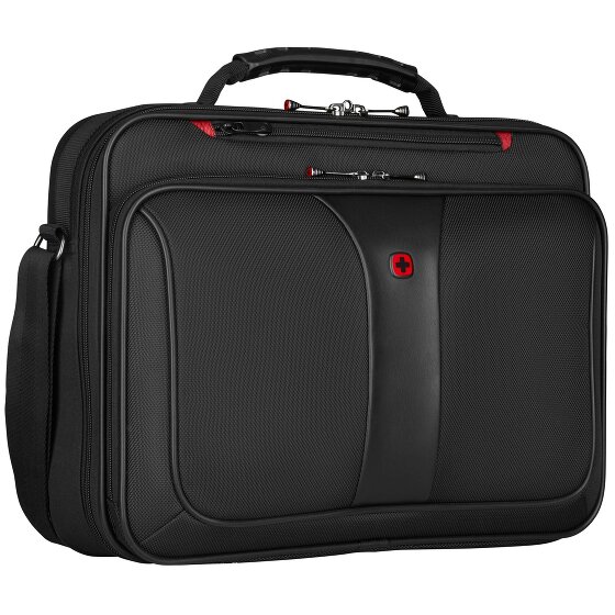 Wenger Legacy 16 Porte-documents 41 cm Compartiment pour ordinateur portable
