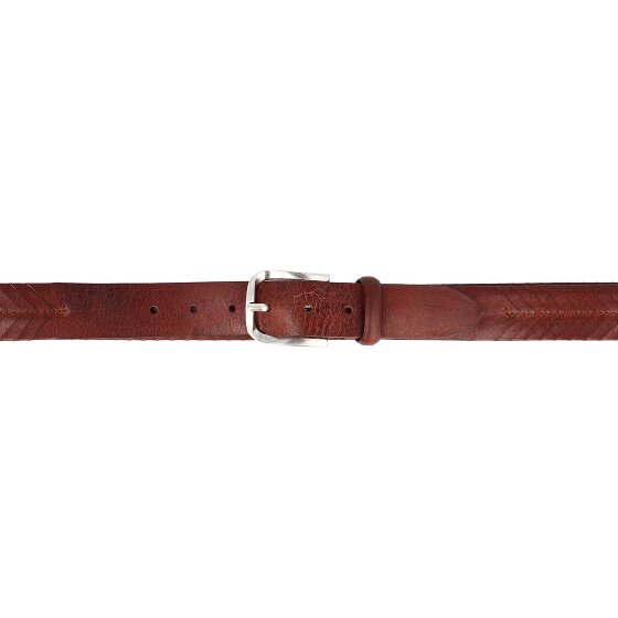 b.belt Ceinture Vince en cuir