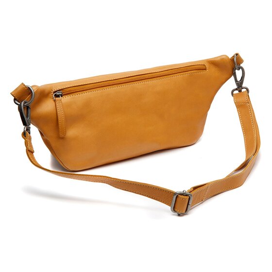 The Chesterfield Brand Kruger Sac banane Cuir 40 cm