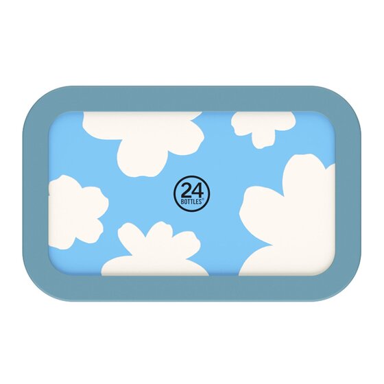 24Bottles Boîte à pain 18.5 cm