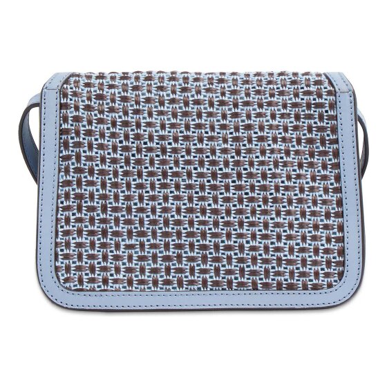 The Bridge Lucrezia Sac à bandoulière Cuir 21 cm