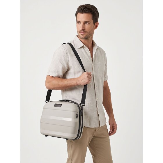 Redolz Pro PP Vanity-case 33 cm