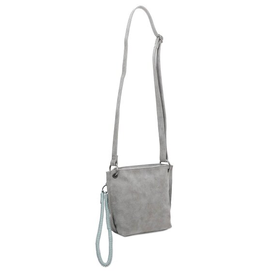 Fritzi aus Preußen Fritzi03N Vintage Sac à bandoulière 22.5 cm