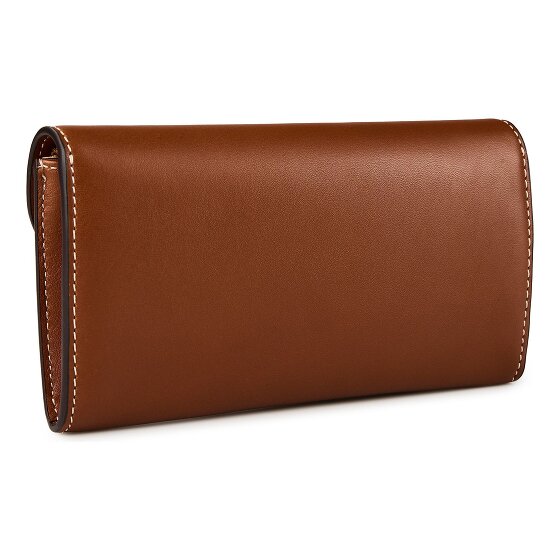 Lauren Ralph Lauren Tasha Porte-monnaie Cuir 20 cm