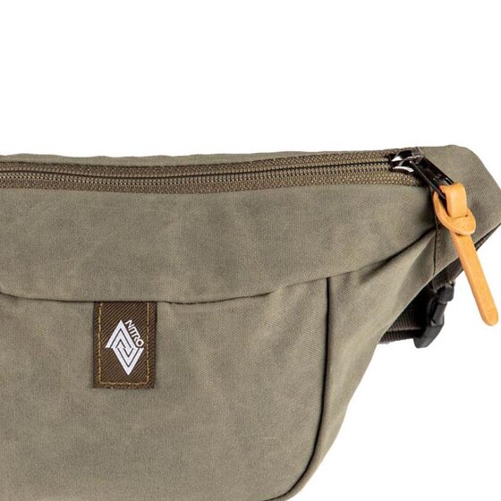 NITRO Hip Bag Sac banane 25 cm