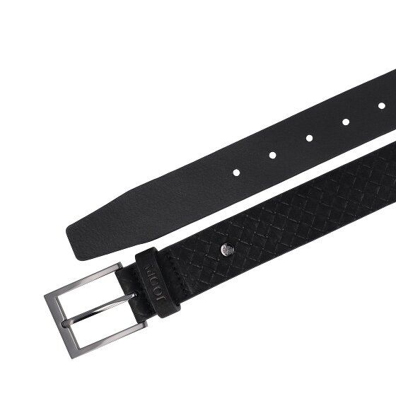 Joop! Ceinture Cuir véritable