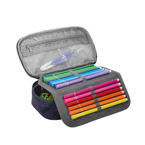 coocazoo Trousse à crayons 24 cm