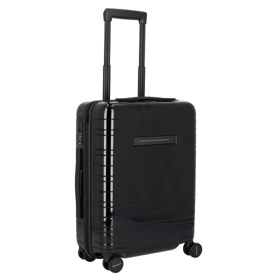Horizn Studios H5 Essential Glossy 4 roues, trolley cabine 55 cm