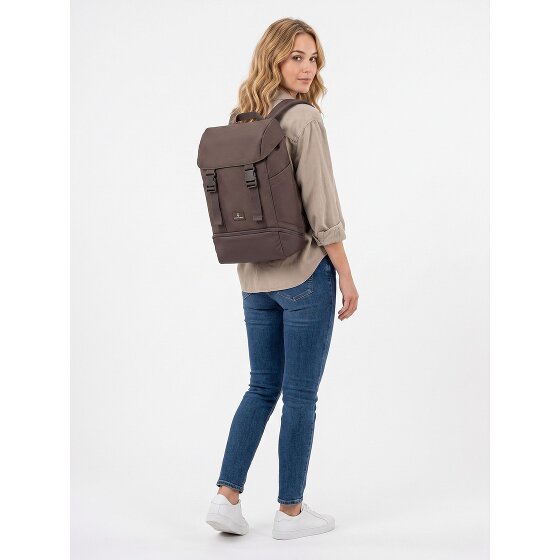 Johnny Urban Nico Daypack 41 cm Compartiment ordinateur