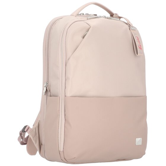 Samsonite Workstationist Sac à dos 43 cm pour ordinateur portable