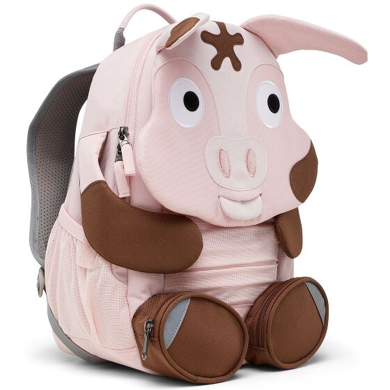 Affenzahn Großer Freund Sac à dos pour l'école maternelle 31 cm
