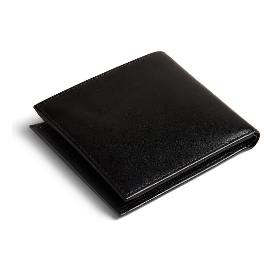 Ted Baker Prugs Porte-monnaie Protection RFID Cuir 11 cm