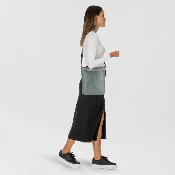 Harold's Caugio Sac à bandoulière Cuir 27 cm