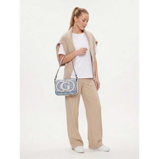 Guess Ruby Sac à bandoulière 20 cm