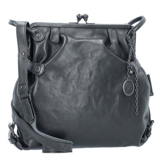 aunts & uncles Grandma's Luxury Club Mrs.Tea Cake Sac à bandoulière en cuir 29 cm