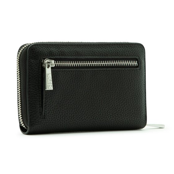 L.Credi Perla Porte-monnaie Protection RFID 16 cm