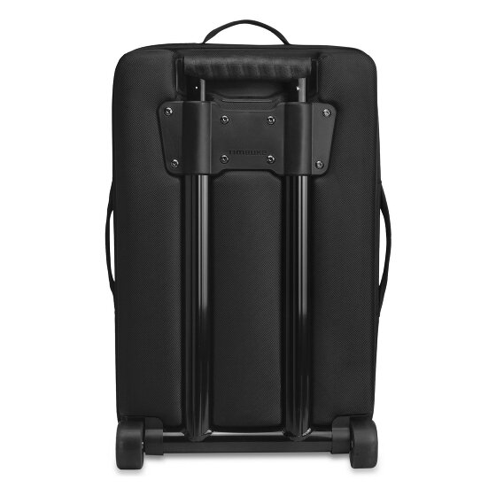 Timbuk2 Core Travel Co-Pilot trolley cabine 2 roues 55 cm compartiment ordinateur portable
