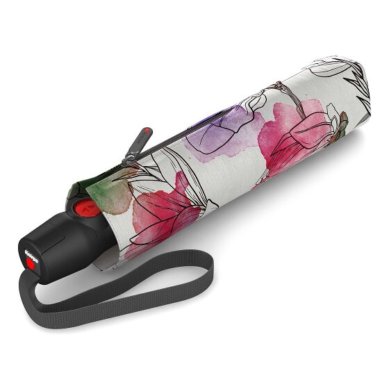 Knirps T.200 Duomatic Parapluie de poche 28 cm