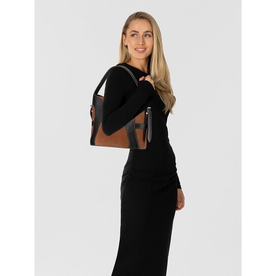 AIGNER Deborah Sac à bandoulière Cuir 22 cm