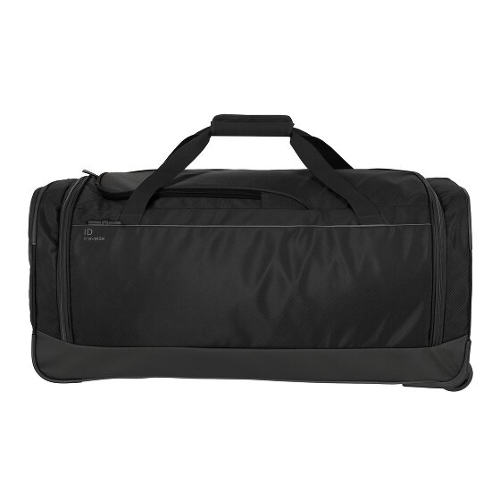 Travelite Crosslite 5.0 2 roulettes Sac de voyage L 79 cm
