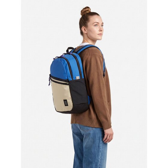 Topo Designs Commuter Daypack 49.5 cm Compartiment ordinateur