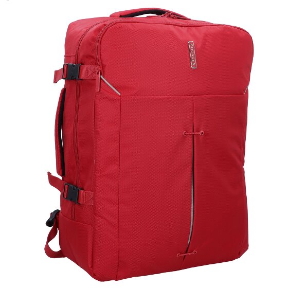 Roncato Ironik 2.0 Daypack 55 cm Compartiment pour ordinateur portable