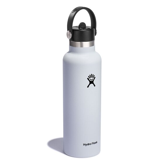Hydro Flask Hydration Standard Flex Straw Cap Gourde 621 ml