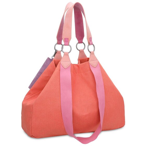 Fritzi aus Preußen Izzy Canvas Sac de shopper 45 cm
