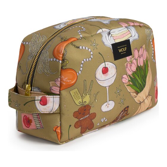 Wouf Daily Trousse de toilette 29 cm