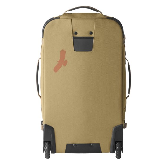 Eagle Creek Gear Warrior 2 roulettes Sac de voyage 68 cm