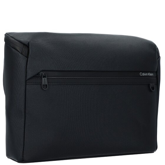 Calvin Klein Daily Sac à bandoulière 35 cm Compartiment pour ordinateur portable