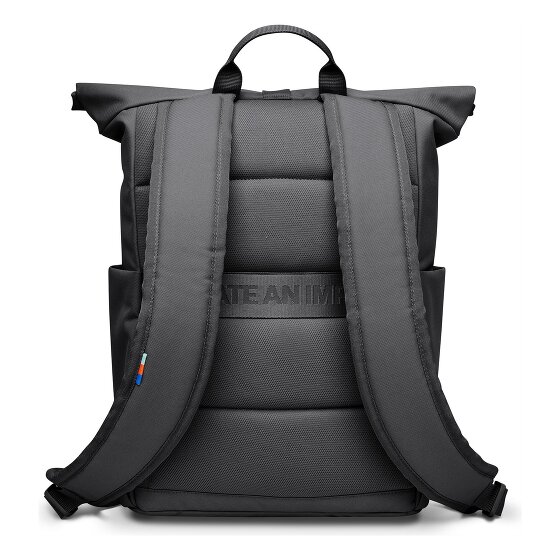 GOT BAG Rolltop Easy Daypack 40 cm Compartiment pour ordinateur portable