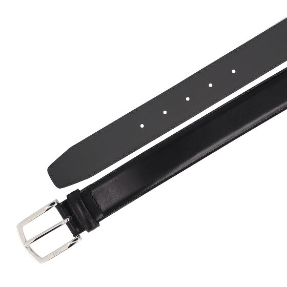Boss Claus Ceinture Cuir véritable