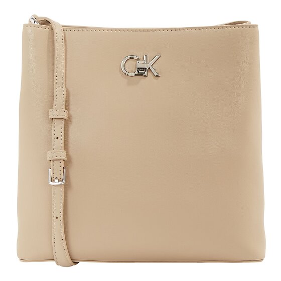 Calvin Klein Re-Lock Sac à bandoulière 25 cm
