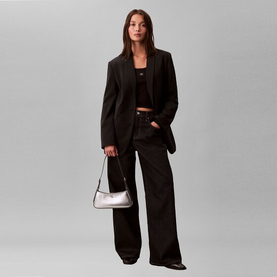 Calvin Klein CK Metallic Sac à bandoulière 27 cm