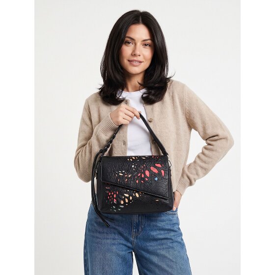 Desigual Notus Print Sac à bandoulière 22 cm