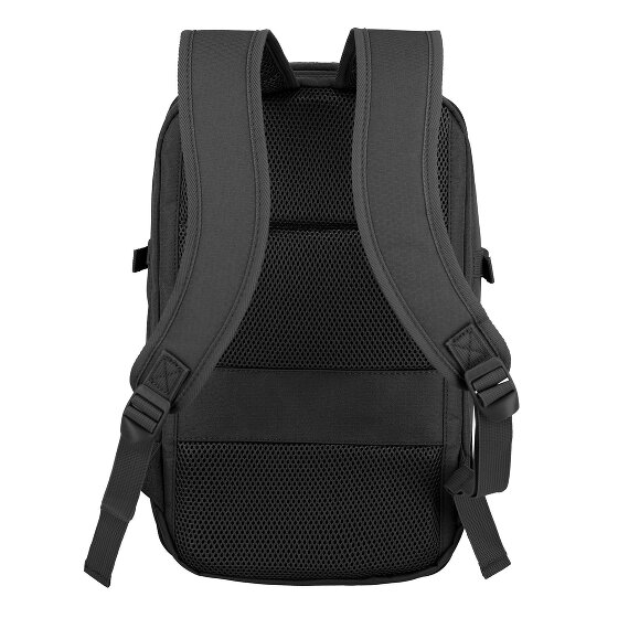Travelite Kick Off Sac à dos professionnel 40 cm Compartiment pour ordinateur portable