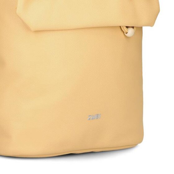 Zwei Perla Daypack 35 cm Compartiment ordinateur