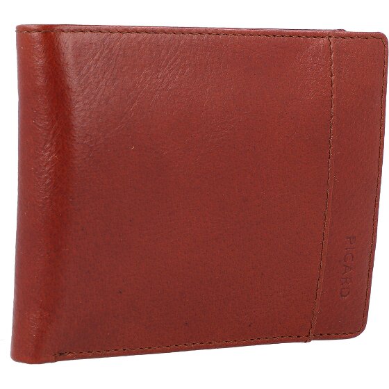 Picard Buddy Porte-monnaie en cuir 12 cm
